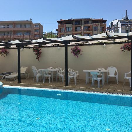 Студио Сони 1 Sozopol Luaran gambar