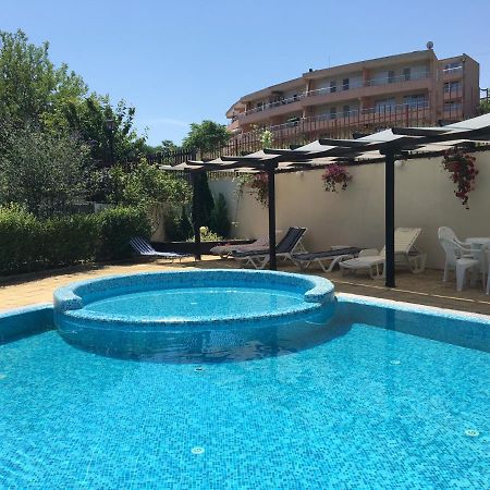 Студио Сони 1 Sozopol Luaran gambar