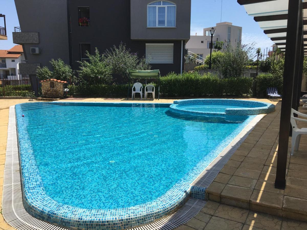 Студио Сони 1 Sozopol Luaran gambar