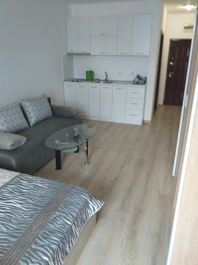 Студио Сони 1 Sozopol Luaran gambar