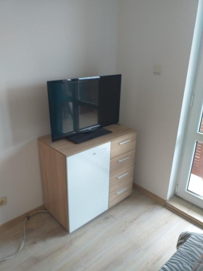 Студио Сони 1 Sozopol Luaran gambar