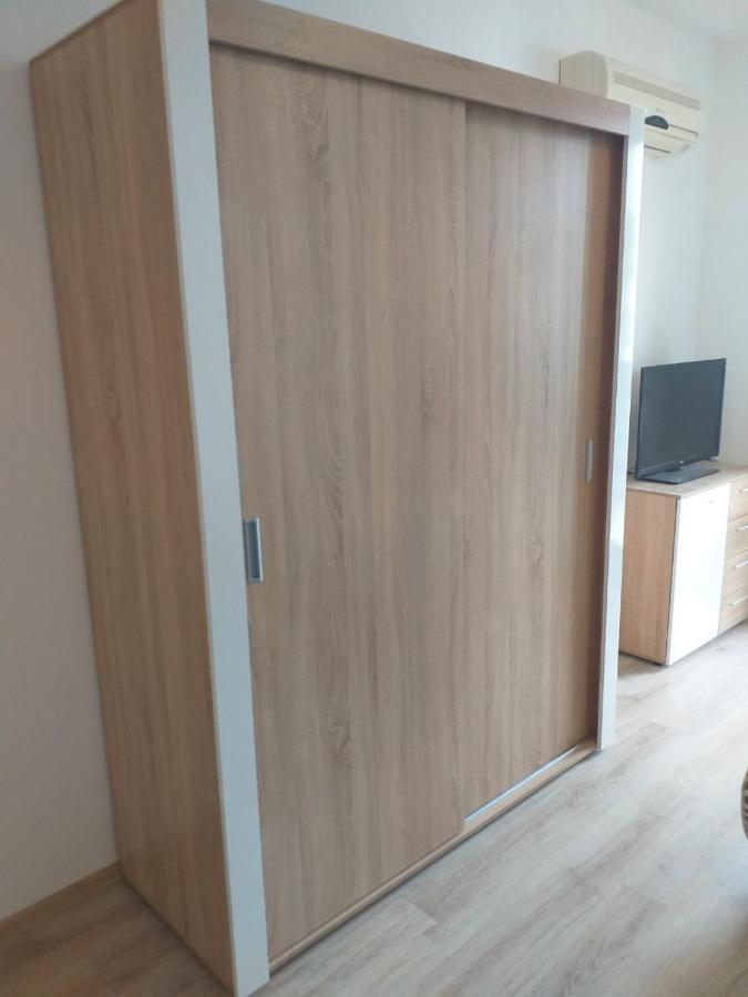 Студио Сони 1 Sozopol Luaran gambar